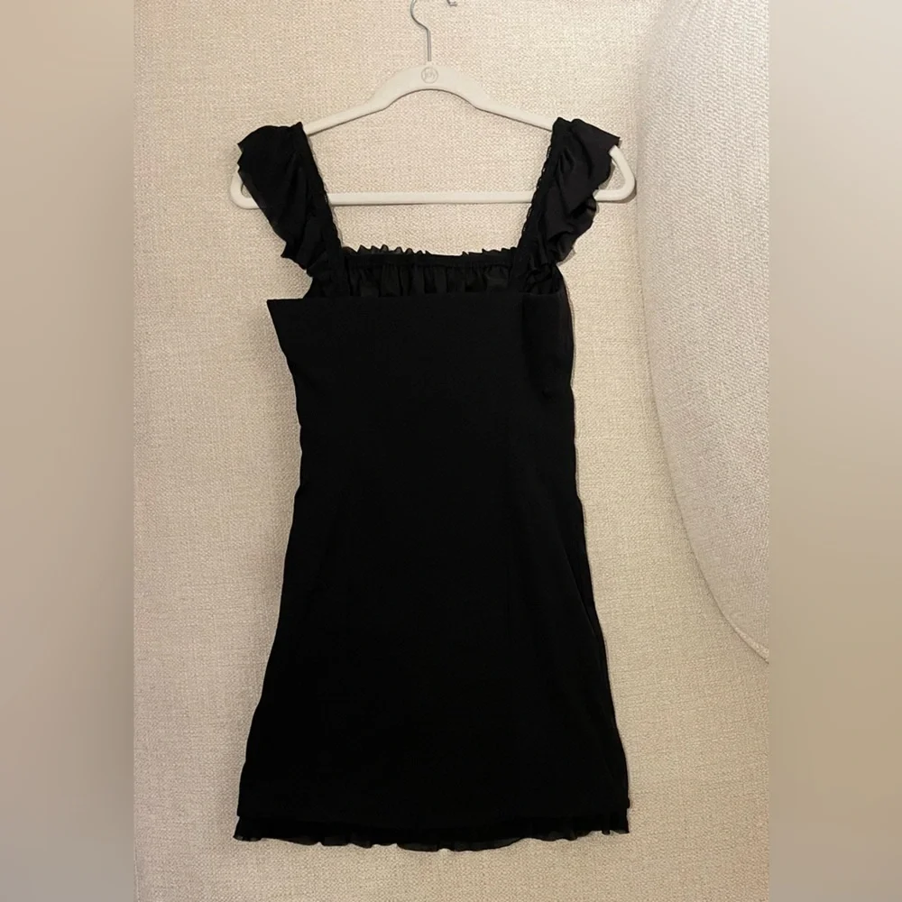 Guess milkmaid dress - Picture 6 of 9
